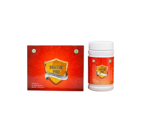 BRASSIC PRO
