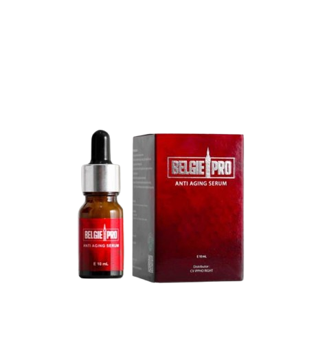 BELGIE SERUM